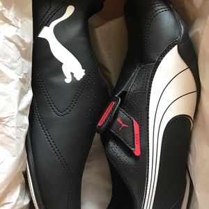 Puma shoes
